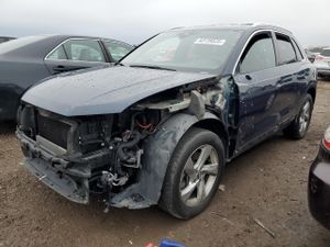 Audi Q3 PREMIUM 2.0L 4 2020