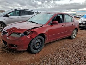Mazda 3 I 2.0L 4 2008