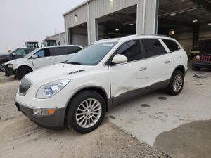Buick Enclave 3.6L 6 2012