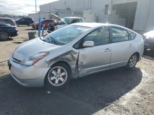 Toyota Prius 1.5L 4 2006