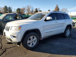 Jeep Grand Cherokee LAREDO 3.6L 6 2014