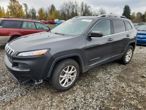 Jeep Cherokee LATITUDE 3.2L 6 2015