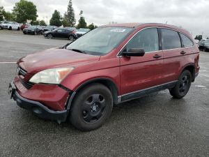 Honda CR-V LX 2.4L 4 2009
