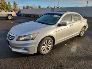 Honda Accord EXL 3.5L 6 2011
