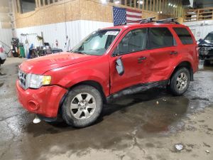 Ford Escape XLT 3.0L 6 2009