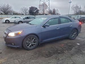 Chevrolet Malibu LTZ 2.0L 4 2013
