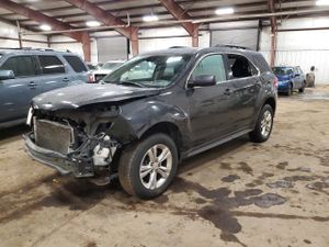 Chevrolet Equinox LT 2.4L 4 2014