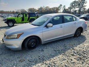 Honda Accord EXL 2.4L 4 2008