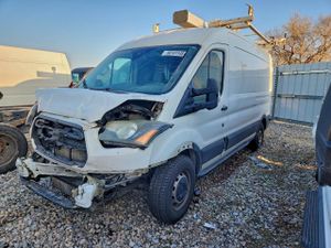 Ford Transit T-250 3.5L 6 2015