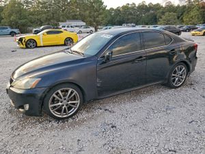 Lexus IS 250 2.5L 6 2008