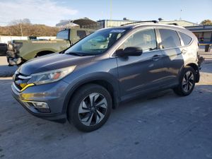 Honda CR-V TOURING 2.4L 4 2015