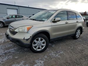 Honda CR-V EXL 2.4L 4 2007