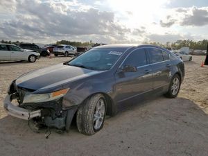 Acura TL 3.5L 6 2010