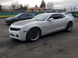 Chevrolet Camaro LS 3.6L 6 2013