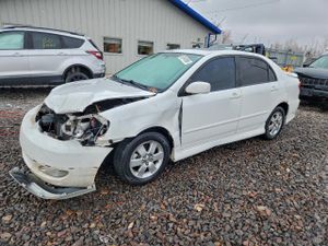 Toyota Corolla CE 1.8L 4 2005