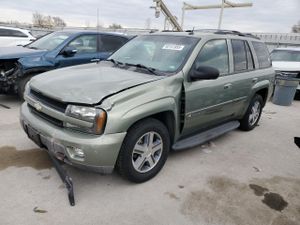 Chevrolet Trailblazer LS 4.2L 6 2004