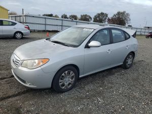 Hyundai Elantra BLUE 2.0L 4 2010