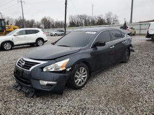 Nissan Altima 2.5 2.5L 4 2014