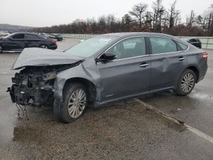 Toyota Avalon HYBRID 2.5L 4 2014