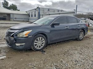 Nissan Altima 2.5 2.5L 4 2014