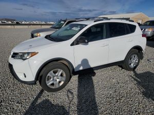 Toyota Rav4 LE 2.5L 4 2014