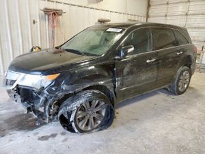 Acura MDX ADVANCE 3.7L 6 2011