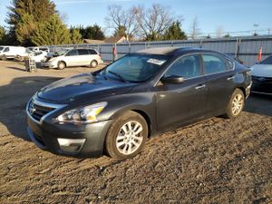 Nissan Altima 2.5 2.5L 4 2015
