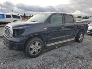 Toyota Tundra CREWMAX LIMITED 5.7L 8 2010