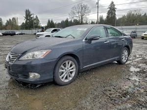 Lexus ES 350 3.5L 6 2010