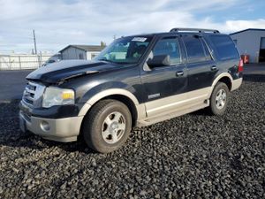Ford Expedition EDDIE BAUER 5.4L 8 2007