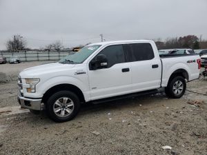 Ford F-150 SUPERCREW 2.7L 6 2015