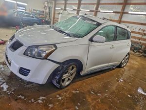 Pontiac Vibe 2.4L 4 2009