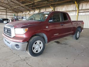 Toyota Tundra DOUBLE CAB 4.7L 8 2008