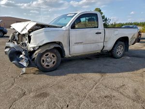 Toyota Tacoma 2.7L 4 2009