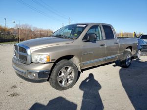 Dodge RAM ST 5.7L 8 2005