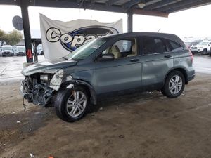 Honda CR-V EX 2.4L 4 2010