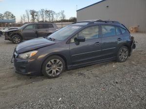 Subaru Impreza SPORT PREMIUM 2.0L 4 2013