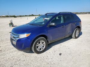 Ford Edge SE 3.5L 6 2013