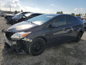 Toyota Prius 1.8L 4 2014