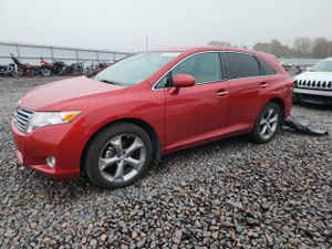 Toyota Venza 3.5L 6 2011