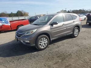 Honda CR-V EX 2.4L 4 2015
