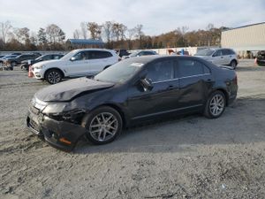 Ford Fusion SEL 2.5L 4 2011