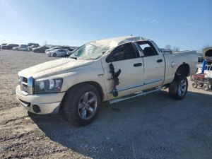 Dodge RAM ST 5.7L 8 2008