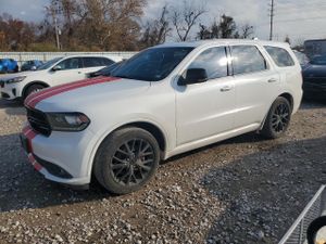 Dodge Durango R/T 5.7L 8 2015