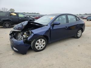 Hyundai Elantra GLS 2.0L 4 2008