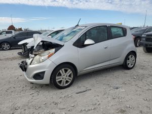 Chevrolet Spark 1LT 1.2L 4 2014