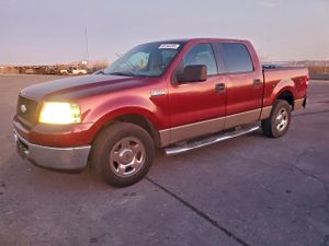 Ford F-150 SUPERCREW 4.6L 8 2006