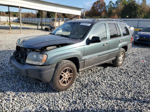 Jeep Grand Cherokee LAREDO 4.0L 6 2004