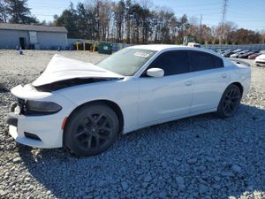 Dodge Challenger POLICE 5.7L 8 2015