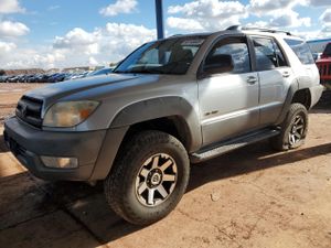Toyota 4Runner SR5 4.0L 6 2003